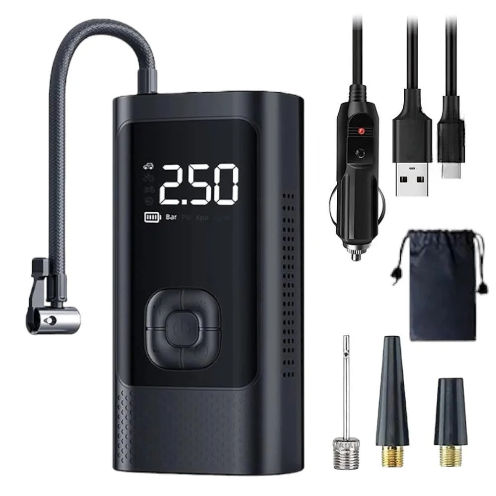 Compresor De Aire 12v
