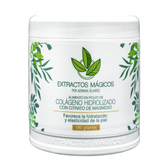 Combo Colageno Con Citrato *5