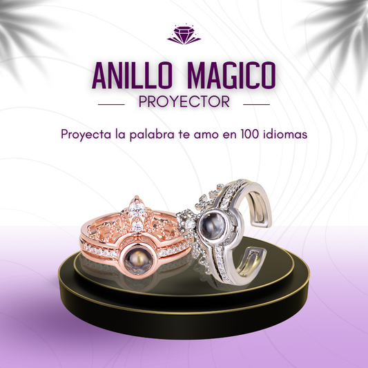 Anillo Magico V.3