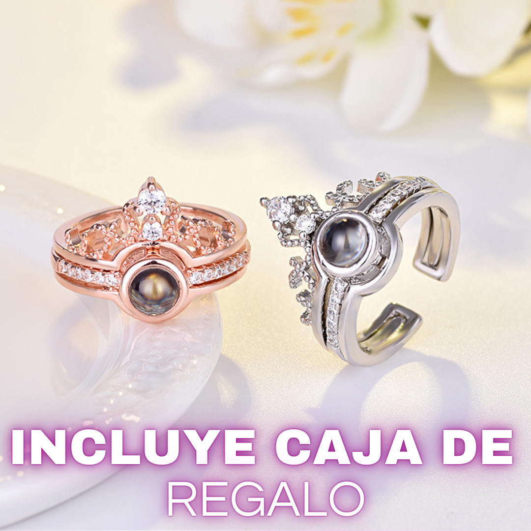 Anillo Magico V.3